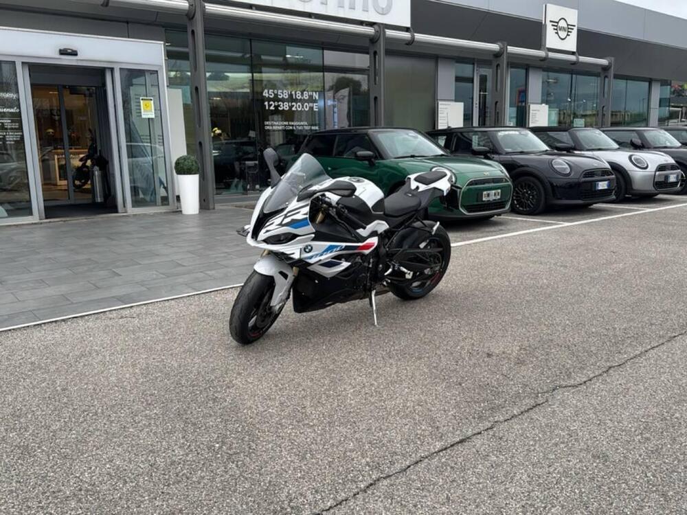 Bmw S 1000 RR (2023 - 24)