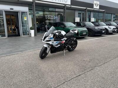 Bmw S 1000 RR (2023 - 24) usata