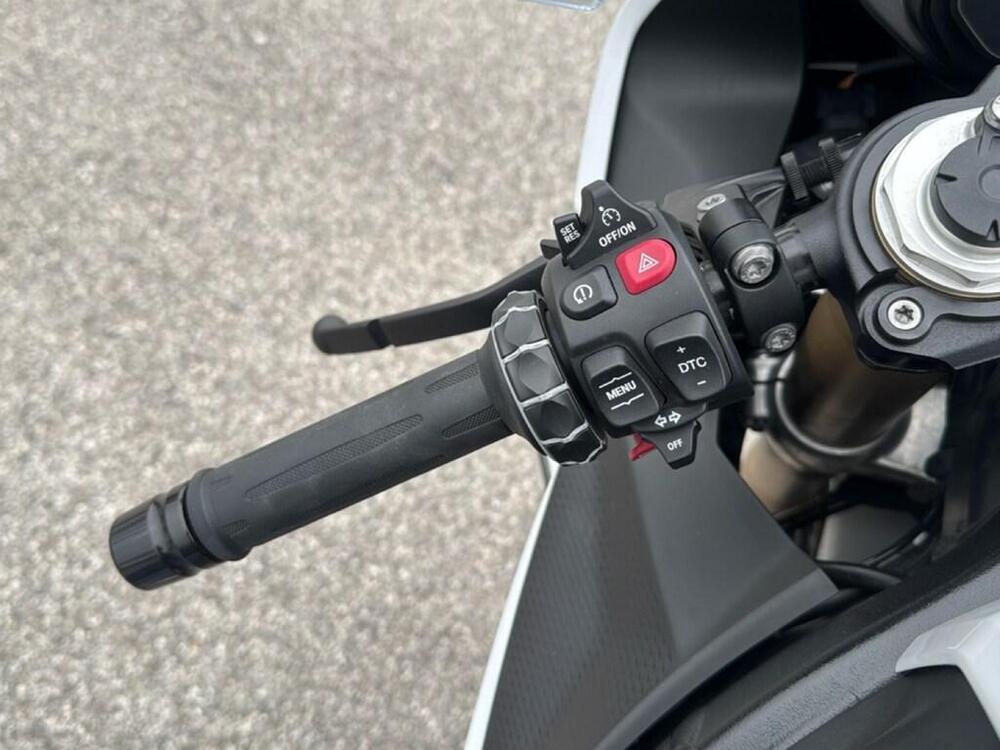 Bmw S 1000 RR (2023 - 24) (9)