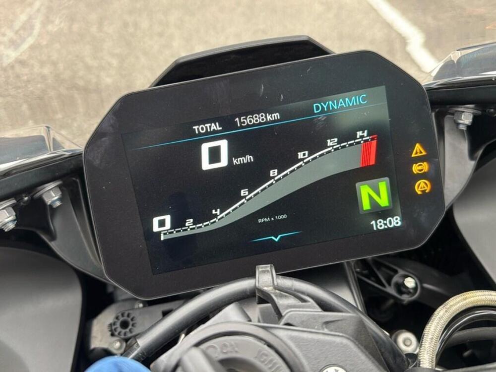 Bmw S 1000 RR (2023 - 24) (11)