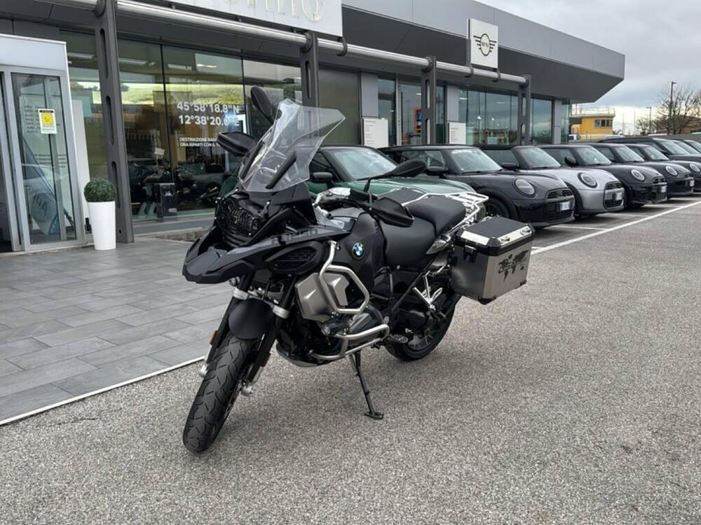 Bmw R 1250 GS Adventure (2021 - 24)