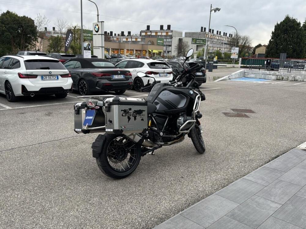 Bmw R 1250 GS Adventure (2021 - 24) (7)