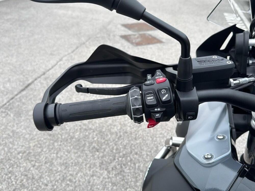 Bmw R 1250 GS Adventure (2021 - 24) (9)