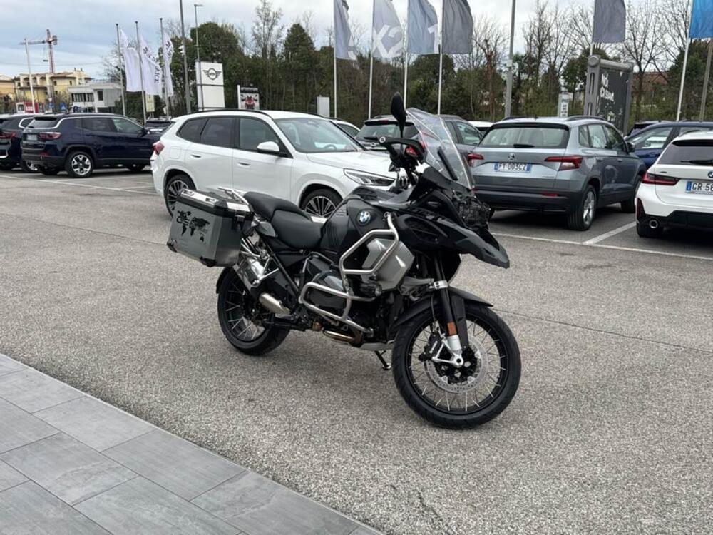 Bmw R 1250 GS Adventure (2021 - 24) (3)