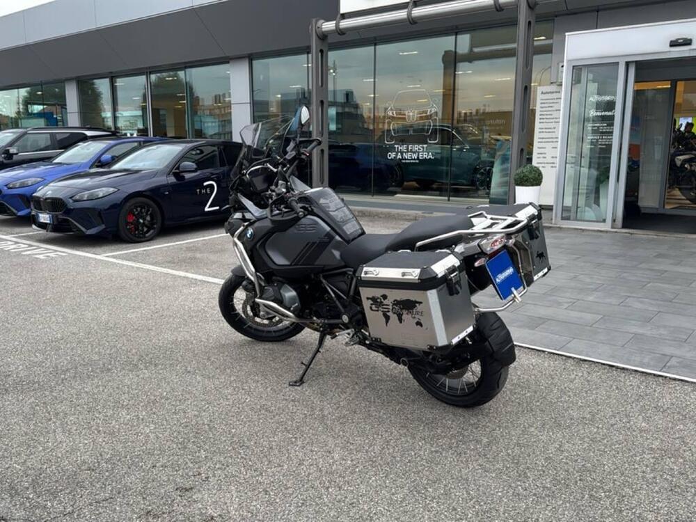 Bmw R 1250 GS Adventure (2021 - 24) (5)
