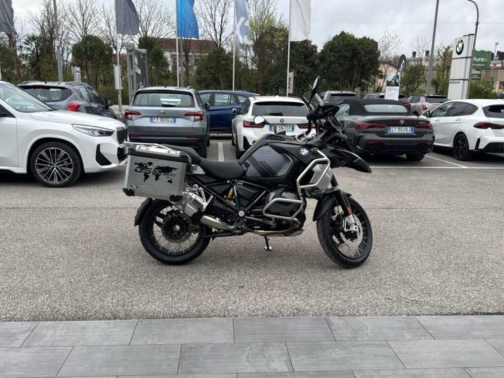 Bmw R 1250 GS Adventure (2021 - 24) (8)