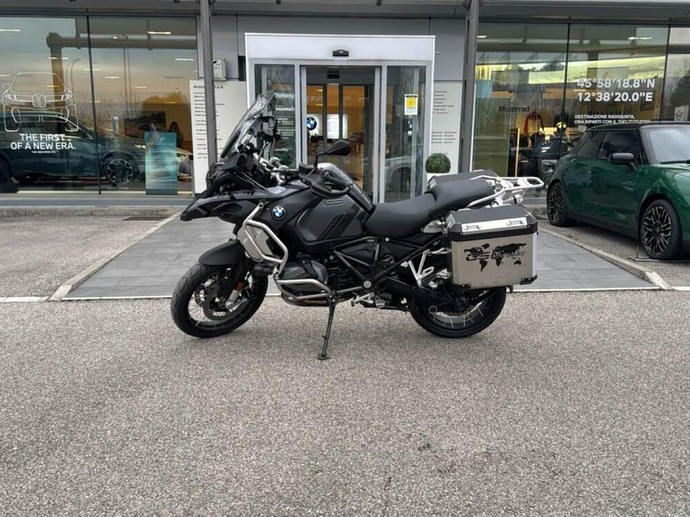 Bmw R 1250 GS Adventure (2021 - 24) (4)