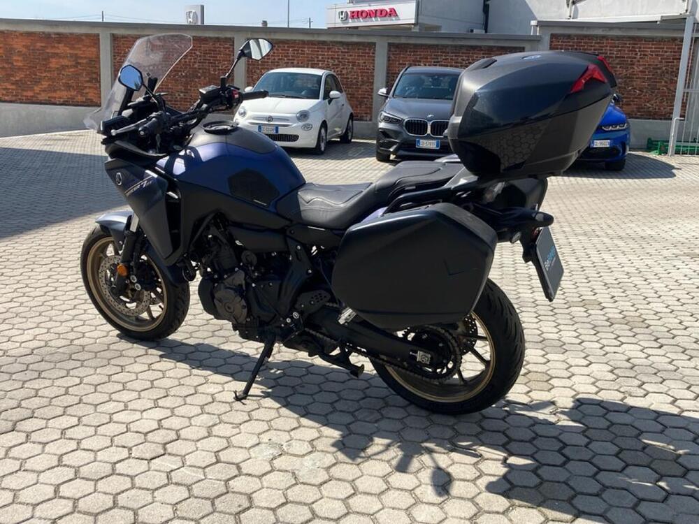 Yamaha Tracer 7 GT (2021 - 24) (5)