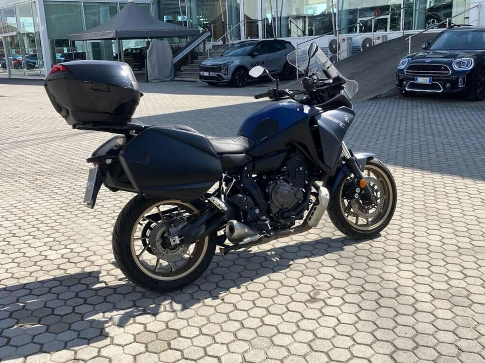 Yamaha Tracer 7 GT (2021 - 24) (7)