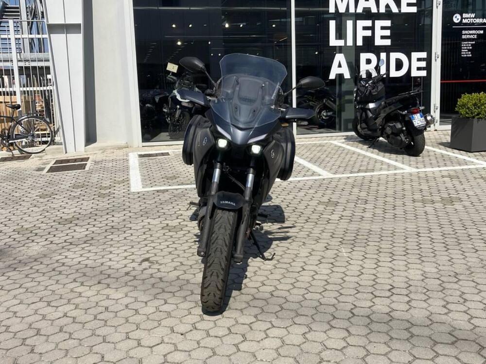 Yamaha Tracer 7 GT (2021 - 24) (2)