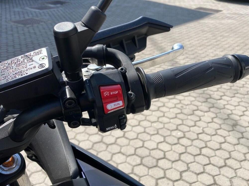 Yamaha Tracer 7 GT (2021 - 24) (10)