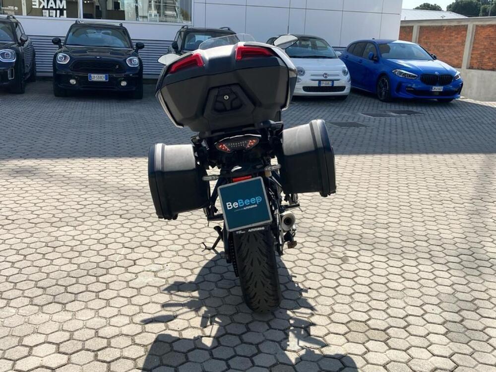 Yamaha Tracer 7 GT (2021 - 24) (6)