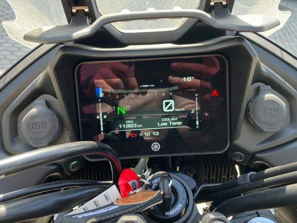 Yamaha Tracer 7 GT (2021 - 24) (11)