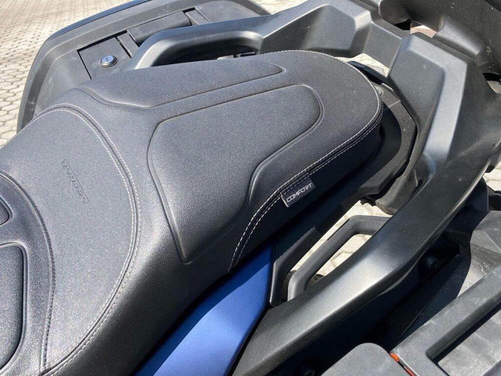 Yamaha Tracer 7 GT (2021 - 24) (12)