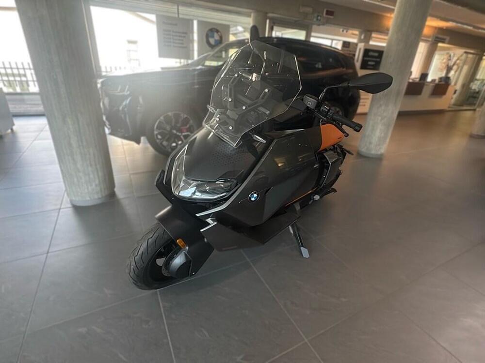 Bmw CE 04 (2021 - 25)