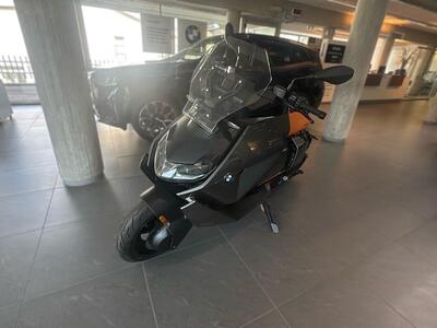 Bmw CE 04 (2021 - 25) usata