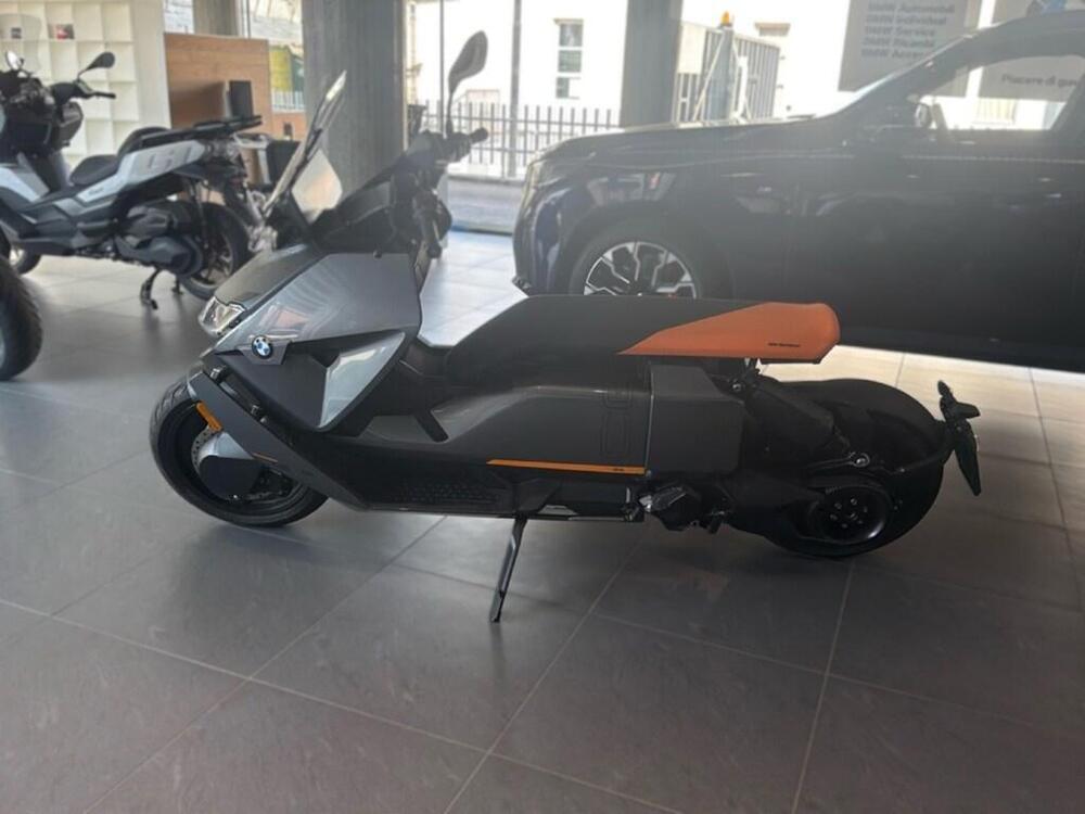 Bmw CE 04 (2021 - 25) (4)