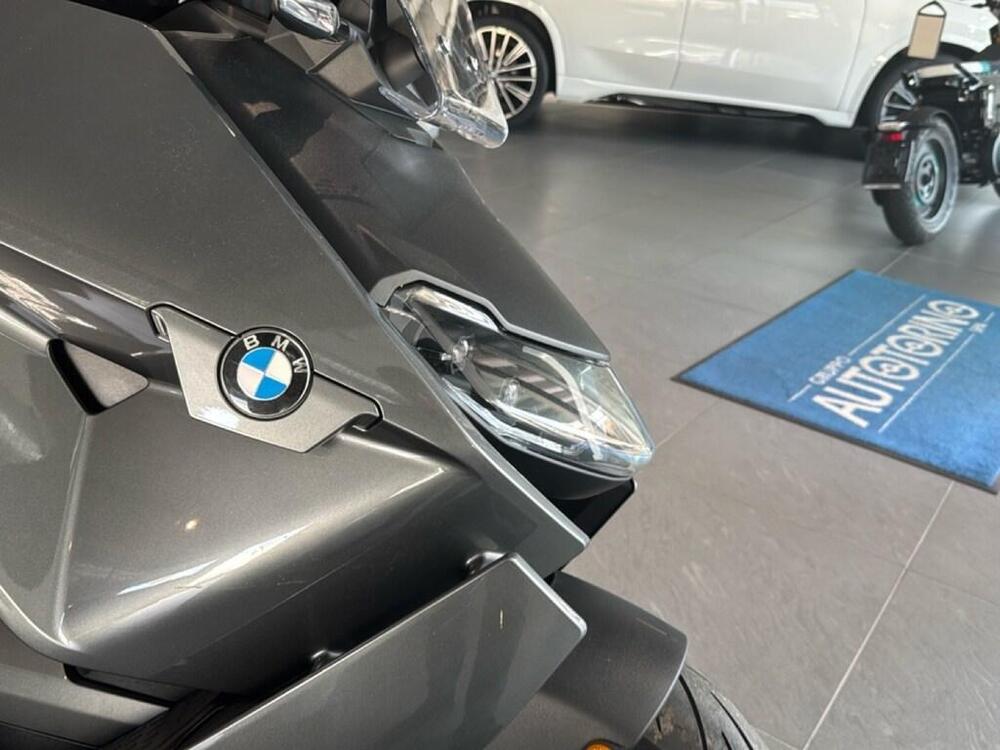 Bmw CE 04 (2021 - 25) (11)