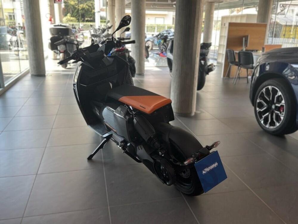 Bmw CE 04 (2021 - 25) (5)