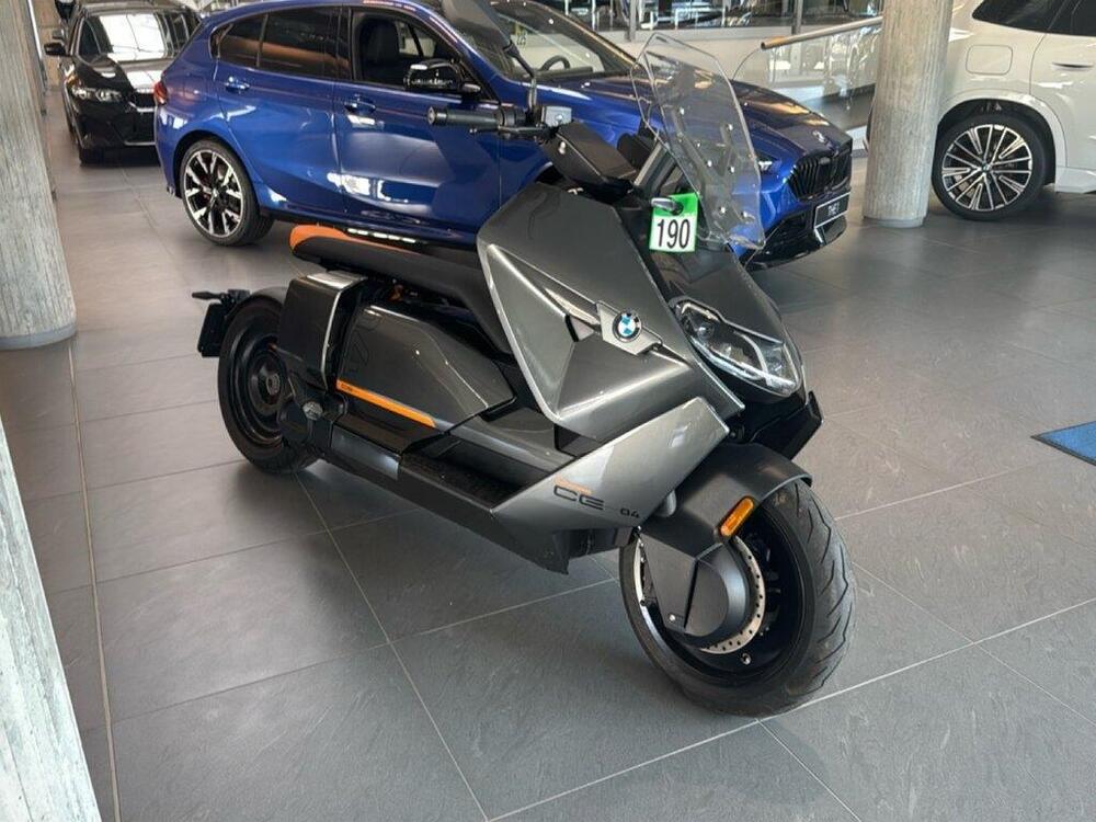 Bmw CE 04 (2021 - 25) (3)