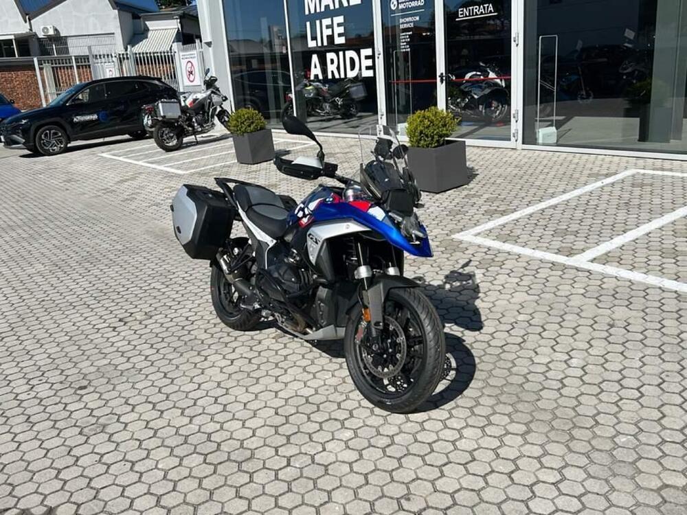 Bmw R 1300 GS Trophy (2023 - 26) (3)