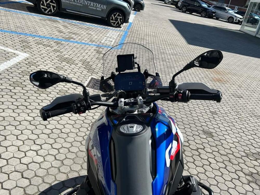 Bmw R 1300 GS Trophy (2023 - 26) (9)