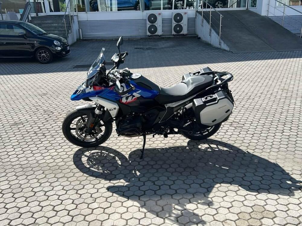 Bmw R 1300 GS Trophy (2023 - 26) (8)