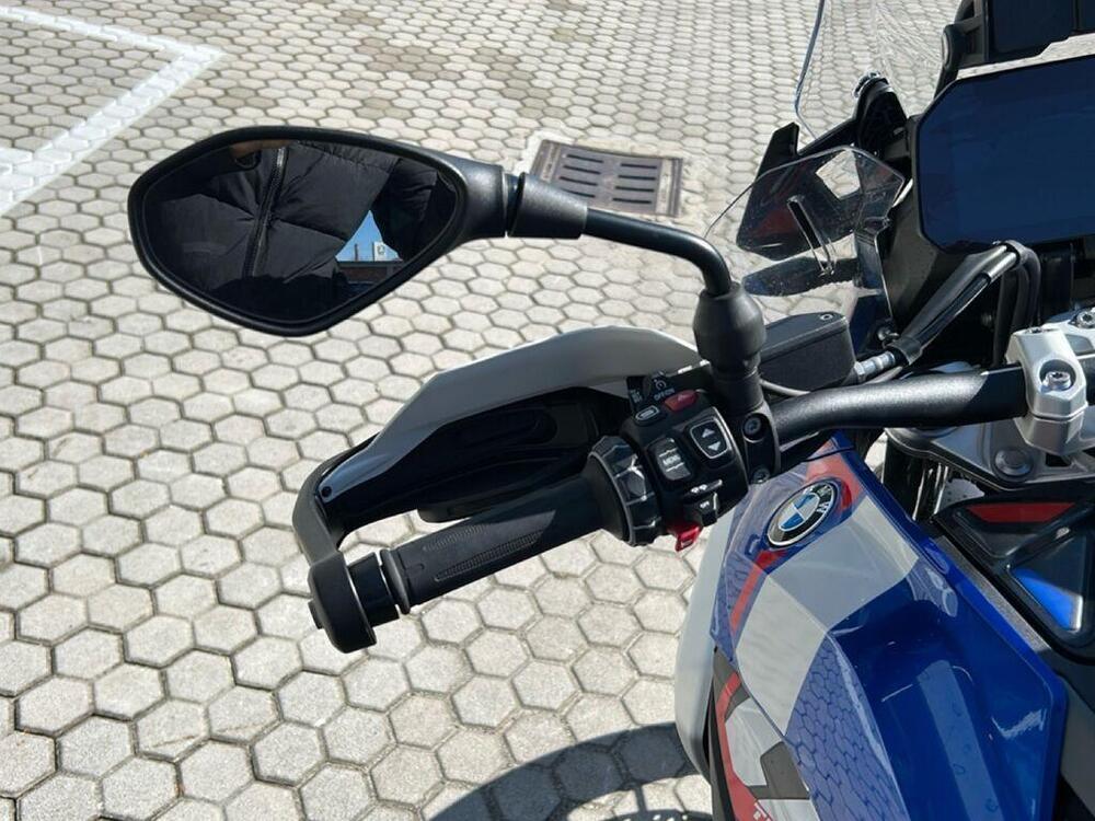 Bmw R 1300 GS Trophy (2023 - 26) (10)