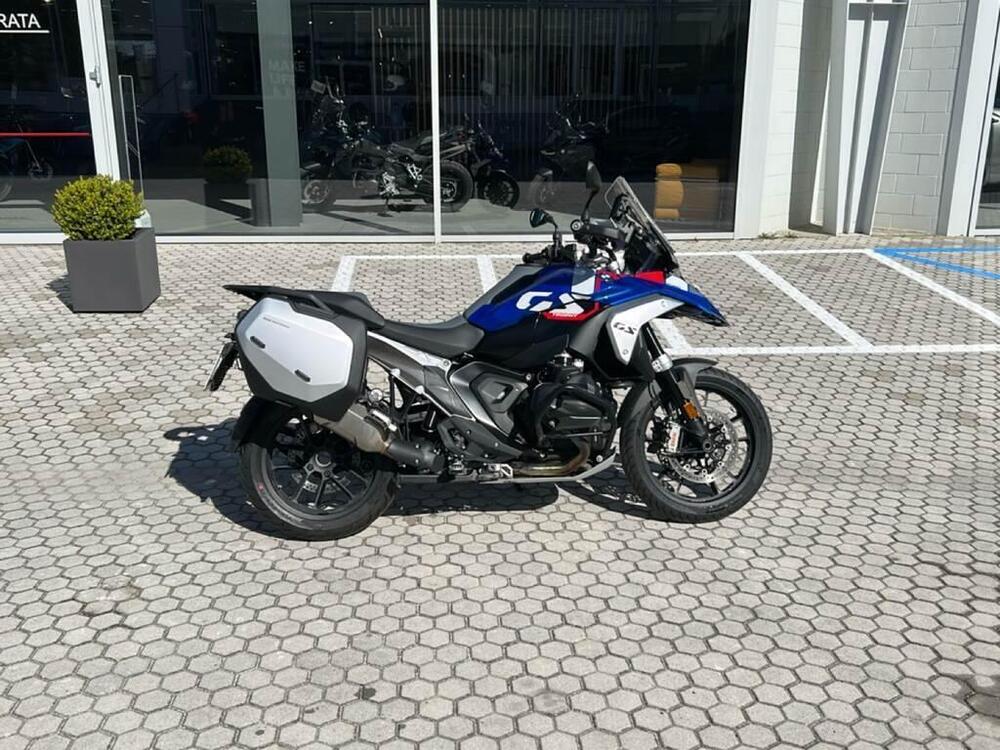 Bmw R 1300 GS Trophy (2023 - 26) (4)