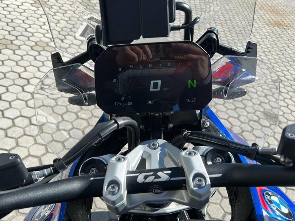 Bmw R 1300 GS Trophy (2023 - 26) (11)