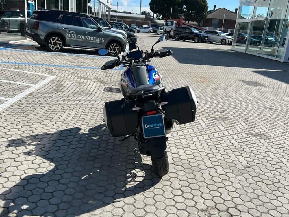 Bmw R 1300 GS Trophy (2023 - 26) (6)