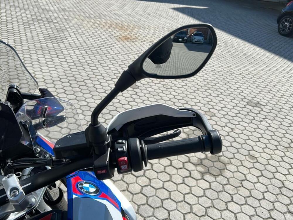 Bmw R 1300 GS Trophy (2023 - 26) (12)