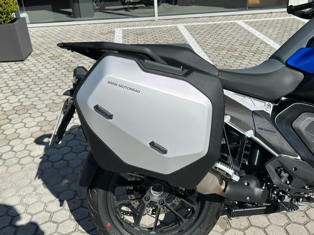Bmw R 1300 GS Trophy (2023 - 26) (14)
