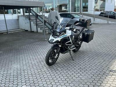 Bmw R 1200 GS Adventure (2013 - 16) usata
