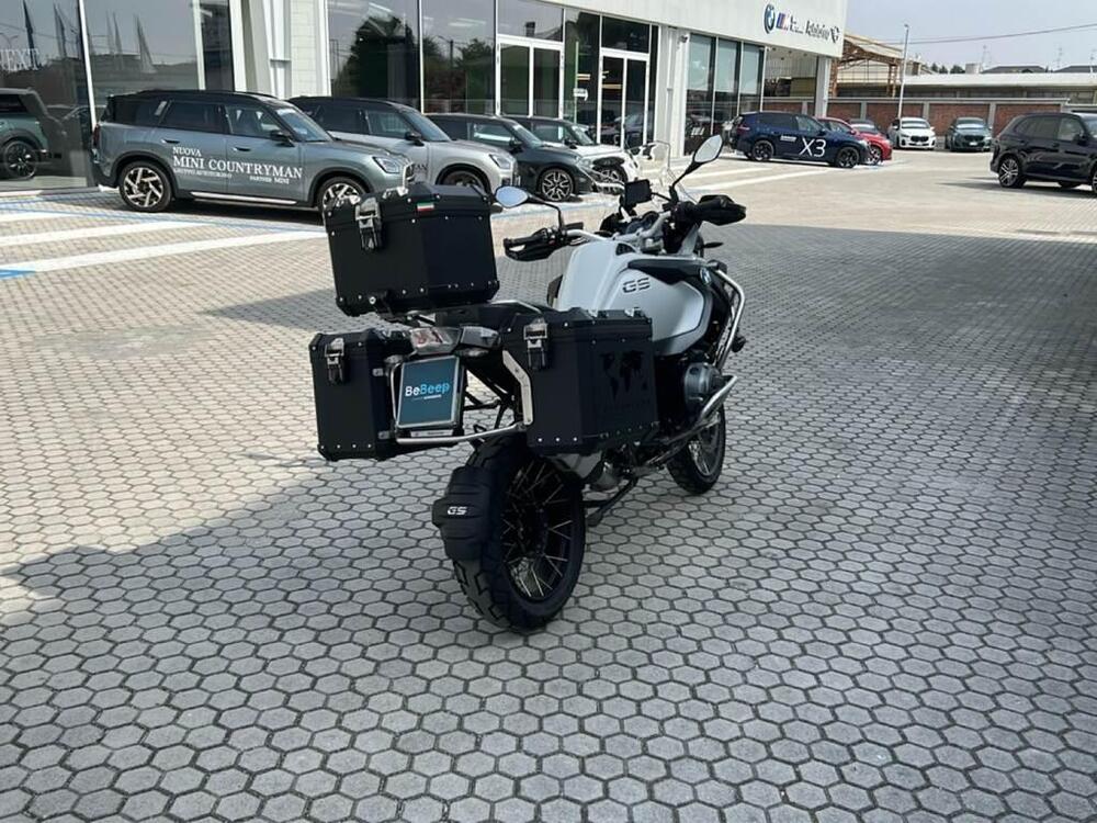 Bmw R 1200 GS Adventure (2013 - 16) (7)