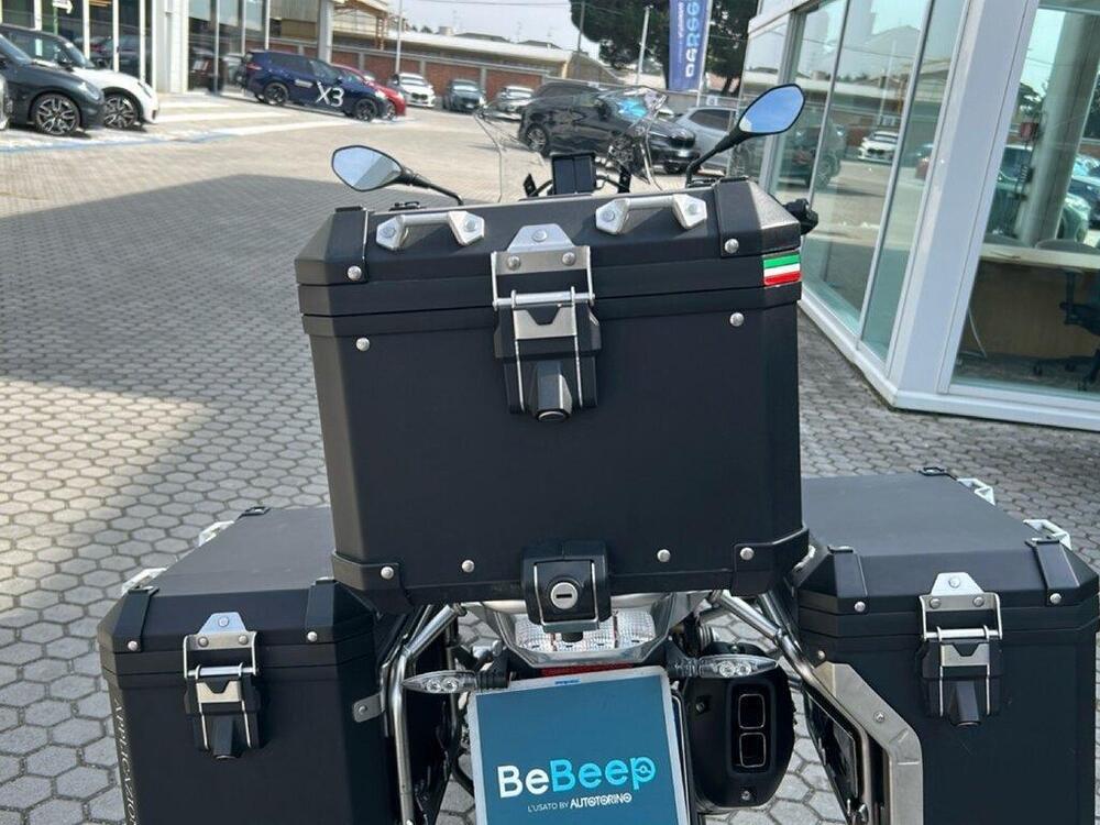 Bmw R 1200 GS Adventure (2013 - 16) (10)