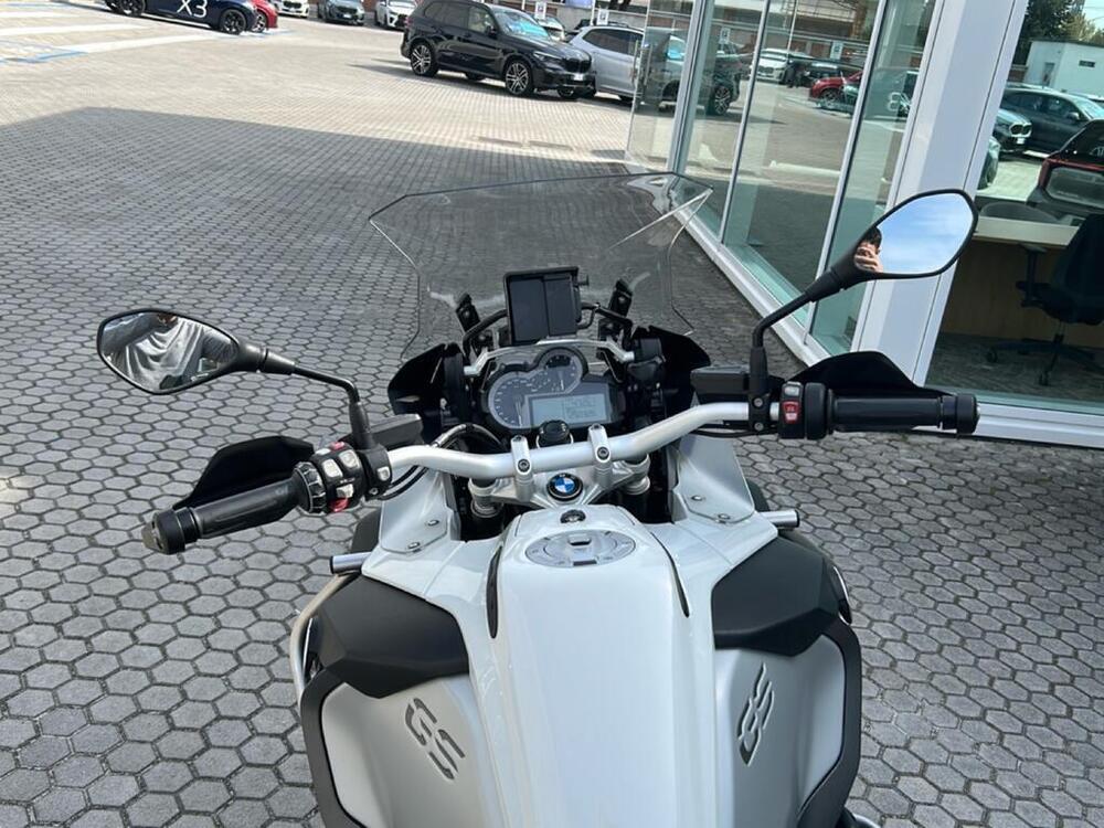 Bmw R 1200 GS Adventure (2013 - 16) (13)
