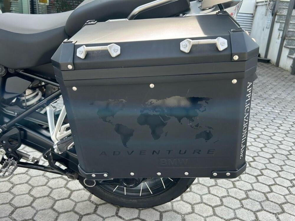 Bmw R 1200 GS Adventure (2013 - 16) (11)