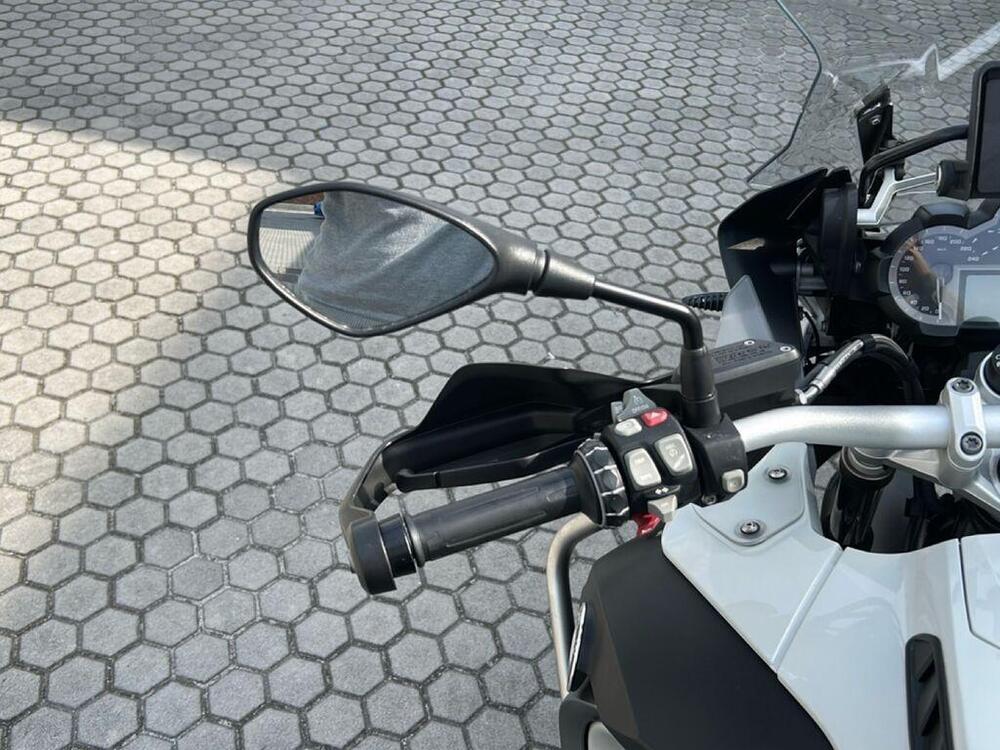 Bmw R 1200 GS Adventure (2013 - 16) (12)