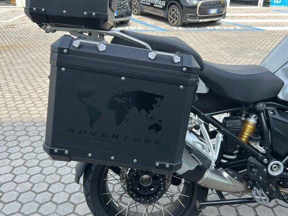 Bmw R 1200 GS Adventure (2013 - 16) (9)