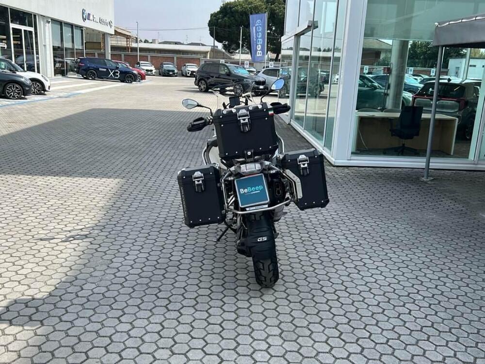 Bmw R 1200 GS Adventure (2013 - 16) (6)