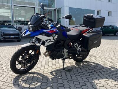 Bmw F 800 GS (2024 - 26) usata