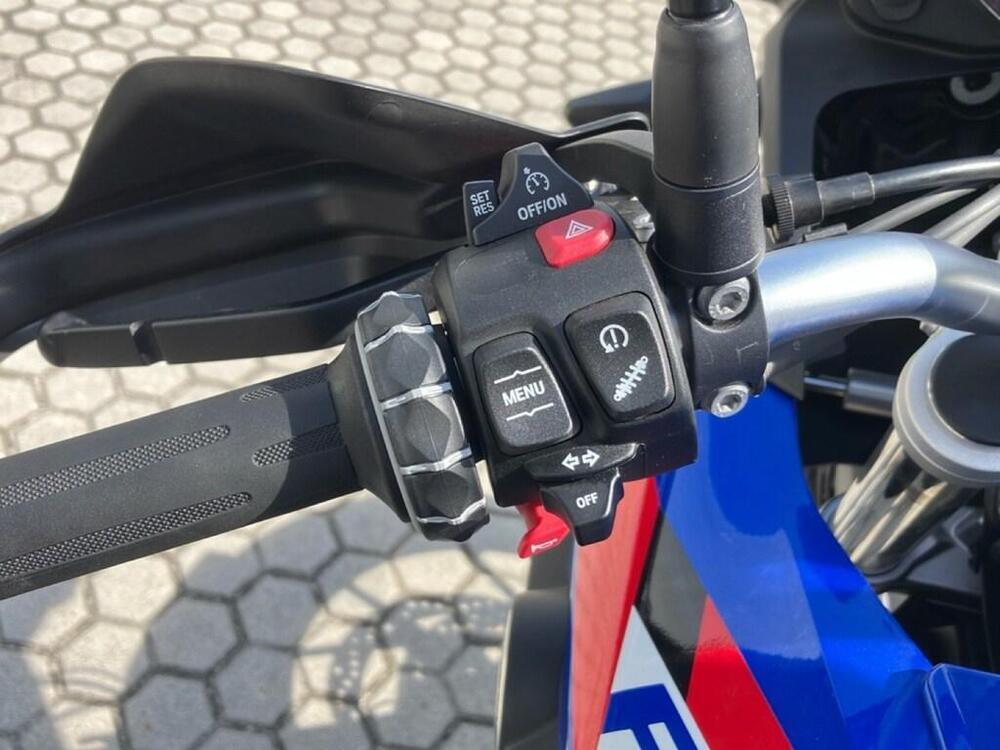 Bmw F 800 GS (2024 - 26) (9)