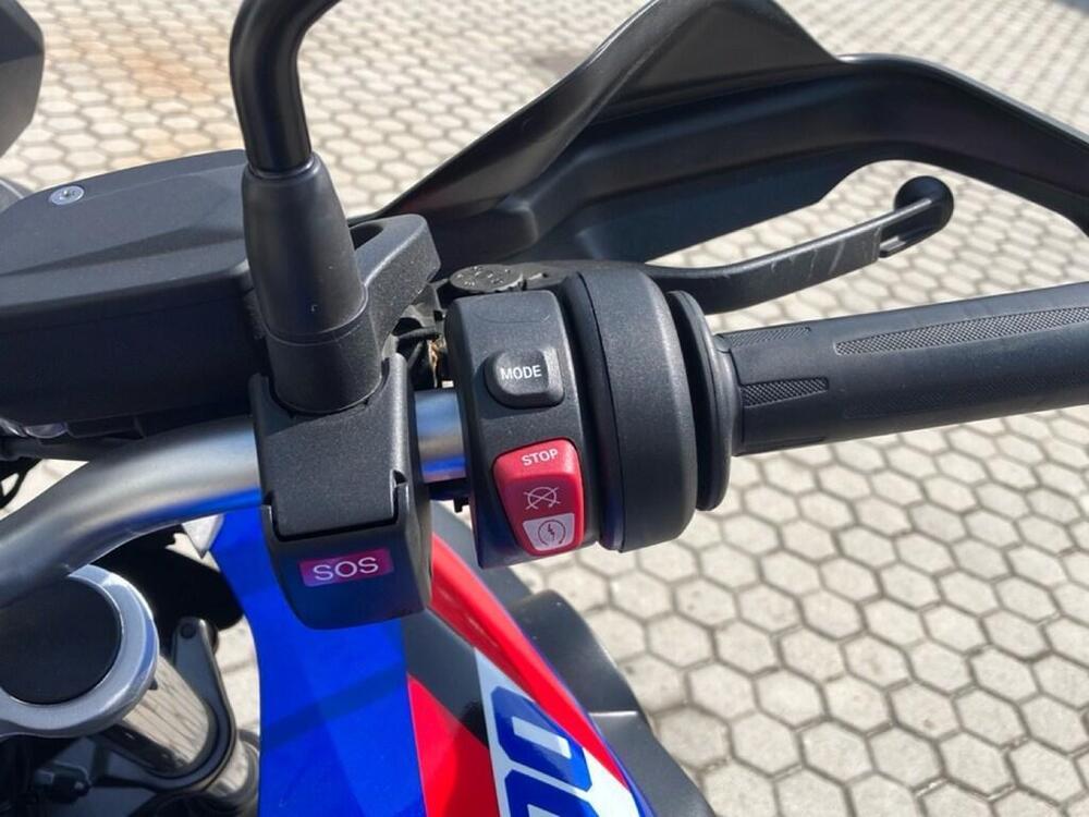 Bmw F 800 GS (2024 - 26) (10)