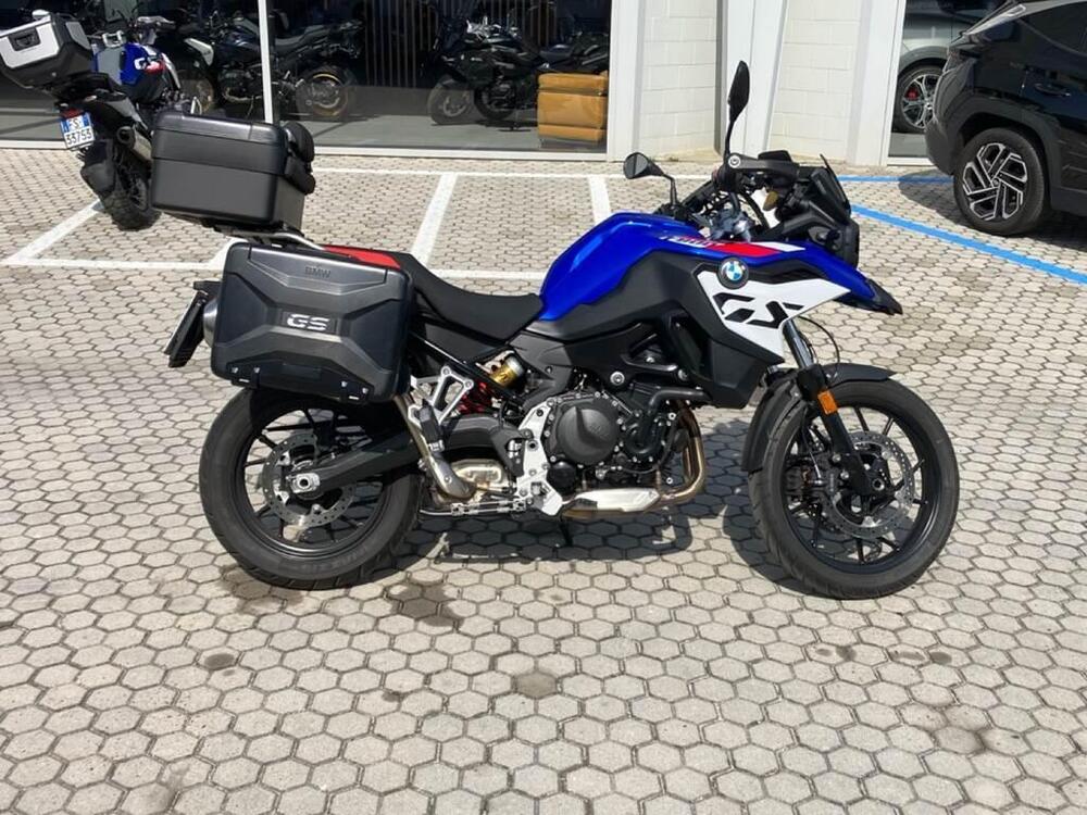 Bmw F 800 GS (2024 - 26) (8)