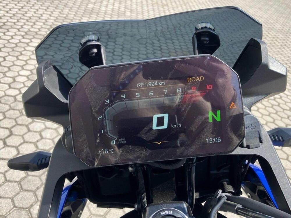 Bmw F 800 GS (2024 - 26) (11)