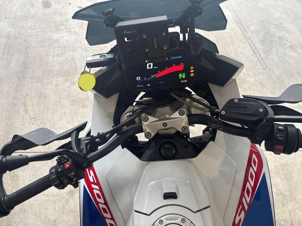 Bmw S 1000 XR (2020 - 23) (7)