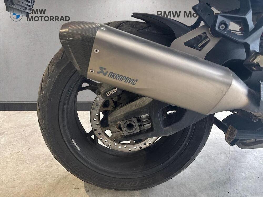 Bmw S 1000 XR (2020 - 23) (6)