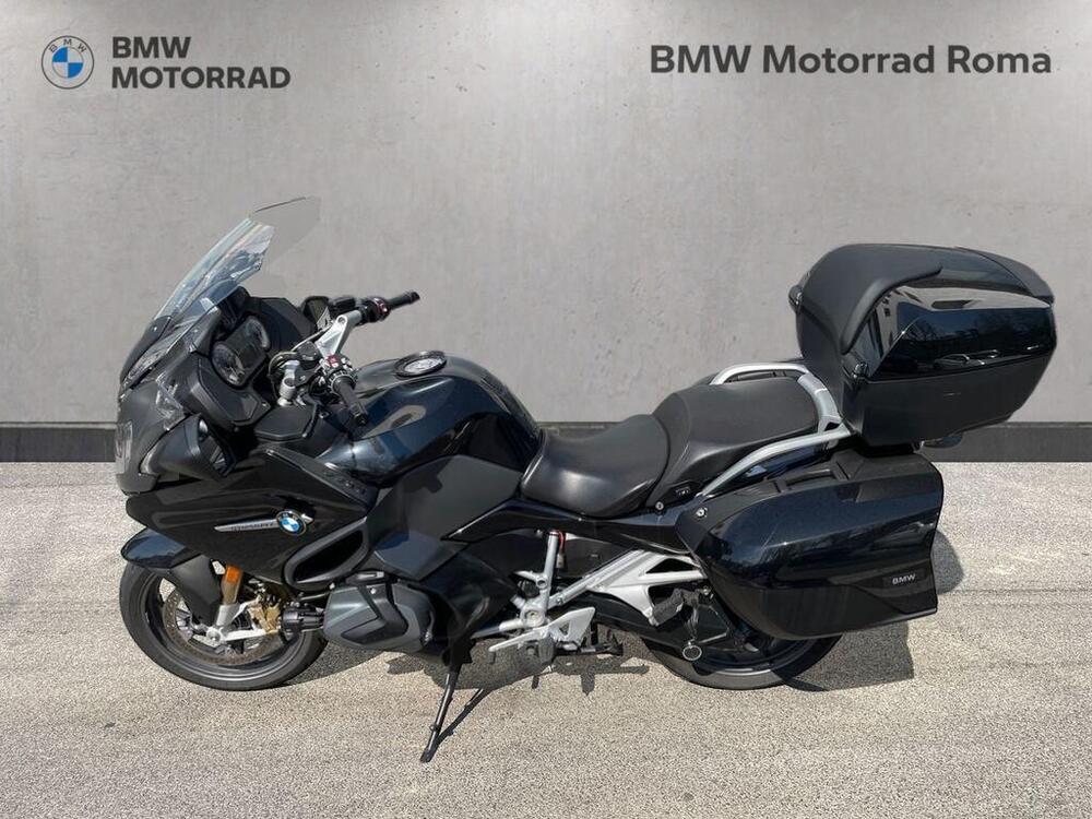 Bmw R 1250 RT (2019 - 20)