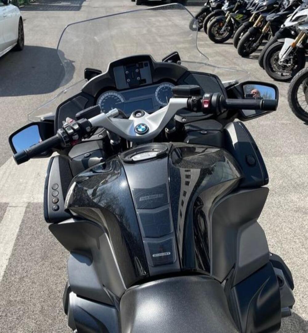 Bmw R 1250 RT (2019 - 20) (7)